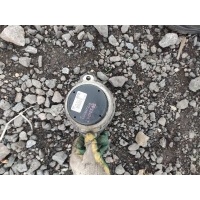 Подушка крепления двигателя Volkswagen Touareg 1 2004 7l6199131