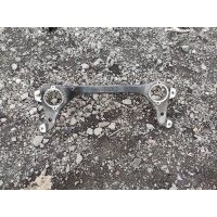 Балка подвески передняя (подрамник) Volkswagen Touareg 1 2005 7l6199207
