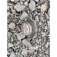 Подушка крепления двигателя BMW X5 E53 2003 6758430