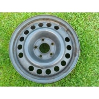 Колесо штампованное opel oe vectra b astra г 6.0 