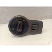 Переключатель света Volkswagen Sharan 1 restailing 2003 3B0941531B