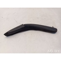 Молдинг стекла лобового Renault Twingo 2 2007 8200455493