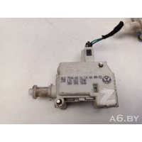 Электропривод Volkswagen Jetta 4 2000 3B0959781B,1J6862159A