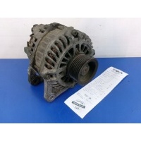 Nissan tiida c11 1.6 генератор 23100em01a mitsubishi 120a проверено