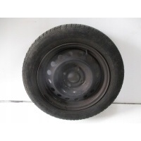 Колесо копии zapasówka nissan primera p12 r15 м s