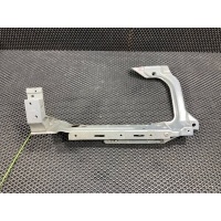 крепление фары левой Jaguar XE X760 2016 GX7313N079A,T4N3262