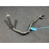 Патрубок (трубопровод, шланг) Land Rover Evoque 1 поколение 2013 EJ327H255AB,LR049636