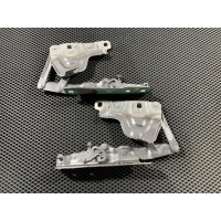 Петля капота Jaguar XF 2 рест. 2023 GX7316801AE,GX7316800AE,T2H12980,T2H12981