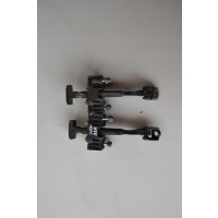 Ограничитель дверь tylnych задняя volvo xc60 i s80 v70 xc70 s60 v60 31298467