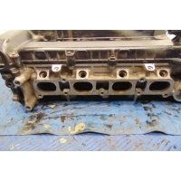 Форд focus mk2 1.8 16v головка блока цилиндров 1s766090