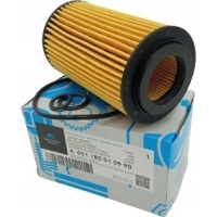 Фильтр масляный 2.2cdi мерседес om651 star parts