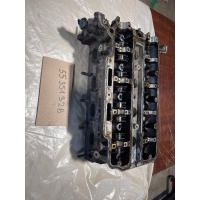 Головка блока цилиндров 55355430 1.4 1.2 16v z14xep z12xep corsa d astra meriva