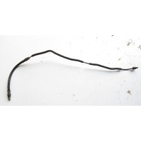Провода выжимной подшипник 1.2 1.4 8v i 16v fiat гранде punto evo мито 55202048