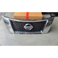 Решетка радиатора nissan pathfinder сша us 62890 - 3ka0a
