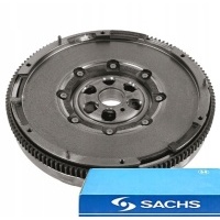 Sachs 2294 002 166 колесо маховик