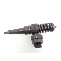 Насос - форсунка seat альгамбра i 1.9 tdi auy 038130073ac 0414720029