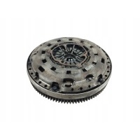 Колесо двухмассовый форд focus mk2 c - max mk1 2.0 16v 145km aoda 3s71 - 7563 - aa