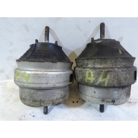 Подушка подушки двигателя audi a4 b6 8d0199379j 8d0199379l