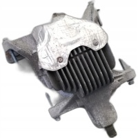Порше panamera 971 дифференциал задняя 08x507021a