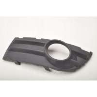 Volvo c30 рамка решётка противотуманок левая 30657195