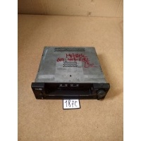 Радио плеер компакт - диск заводские opel vectra zafira 09136107 delco