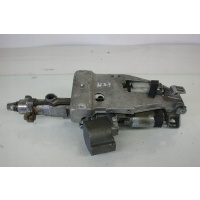 Колонка рулевая мерседес w210 fl a2104607416