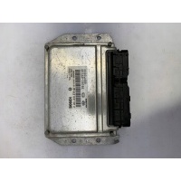 Блок управления , управления pracą двигателя bosch 0281010578 39101 - 27110