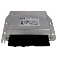 Экю hyundai trajet 2.0 crdi 39101 - 27110 0281010578