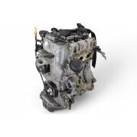 Двигатель ibiza iv fabia ii roomster поло v rapid 1.2 12v 70km cgp @ сжатие @