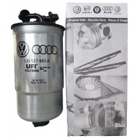 Volkswagen oe 1j0127401a фильтр топлива