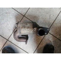 Катализатор nissan qashqai j10 1.5 dci 8200566701