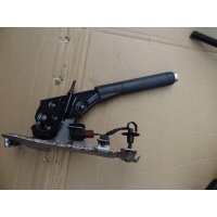 Тормоз механический citroen c3 ii ds3 9683407680