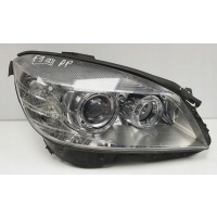 Фара правая передняя мерседес w204 a2048200259 европа