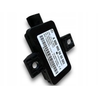 Мерседес блок управления давления шин tpms 0009000800 @ м