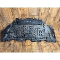 Джип гранд cherokee вк 2 ii крышка нижняя двигателя