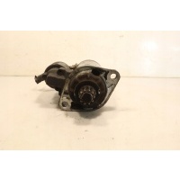 Стартер volkswagen sharan i 1.9tdi