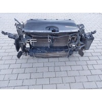 Полоса переднего передний усиление радиатор комплект infiniti qx50 ex 3.0 d