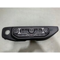 P6sx98dx9ae джип wrangler jl панель кондиционера