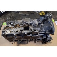 Renault oe 8200145259f головка блока цилиндров