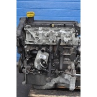 Kubistar micra k12 note 1.5 dci 63kw 86km двигатель k9k276 k9kf276 150 тыс л.с. ! !