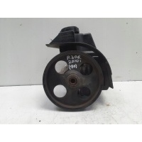 Peugeot oe 9631914280 насос гур