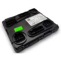 Audi a4 b9 a5 f5 рестайлинг 8w блок блок управления комфорта bcm2 8w1907064ac $j