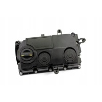 Audi oe 03g103469g крышка клапонов маслоотделитель