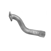 Трубки коллектора man f90 f2000 oe 81152045462