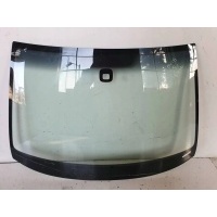 Skoda октавия ii rs 2.0 tdi 2008 год стекло переднее czolowa
