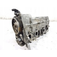 Головка блока цилиндров цилиндров 46770033 fiat панда punto ii 1.1 1.2 8v
