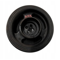 K173 шкив bmw f39 b47c20a 2.0 d 18495010