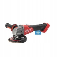 Milwaukee m18 szlifierka угловая aku onefsag125xb - 0