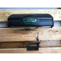 Ручка крышки багажника land rover discovery 2 ii 99 - 04