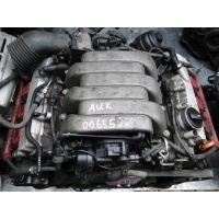 Двигатель audi 3.2 v6 fsi auk a6 c6 quattro jdm